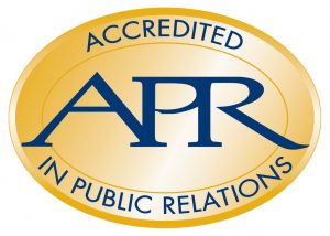 Going for gold and blue: How to pursue your APR