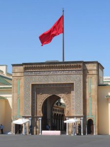 العلاقات العامة: Public Relations in Morocco