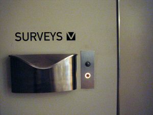 May I ask you a question: How to conduct survey research